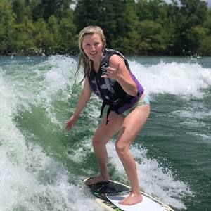 Meet your Posher, Tori